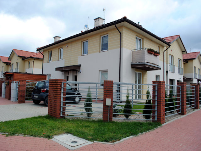 ECO Settlement – Bialystok